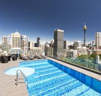 Pullman Sydney Hyde Park - Accommodation Cairns