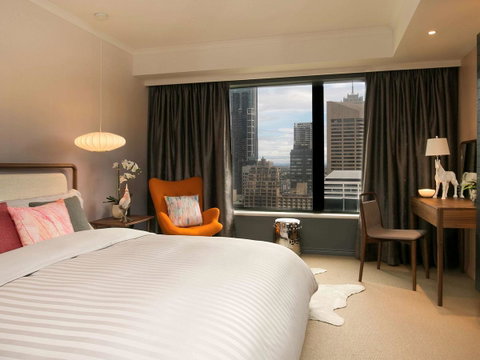 Pullman Sydney Hyde Park - Accommodation Cairns 37