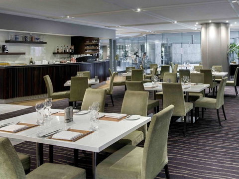 Pullman Sydney Hyde Park - Accommodation Cairns 44