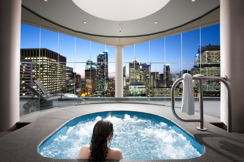 Pullman Sydney Hyde Park - Accommodation Cairns 7