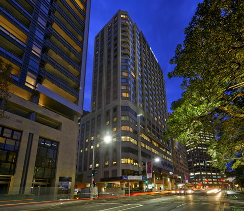 Pullman Sydney Hyde Park - Accommodation Cairns 8