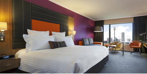 Pullman Sydney Hyde Park - Accommodation Cairns 29