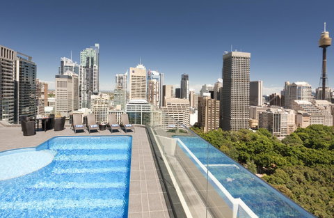 Pullman Sydney Hyde Park - Accommodation Cairns 21