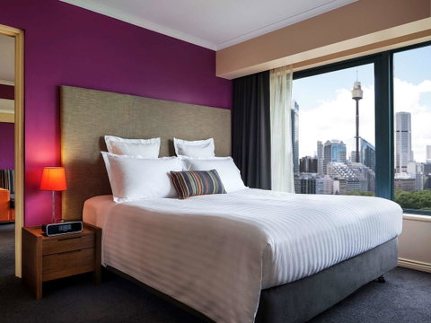 Pullman Sydney Hyde Park - Accommodation Cairns 39
