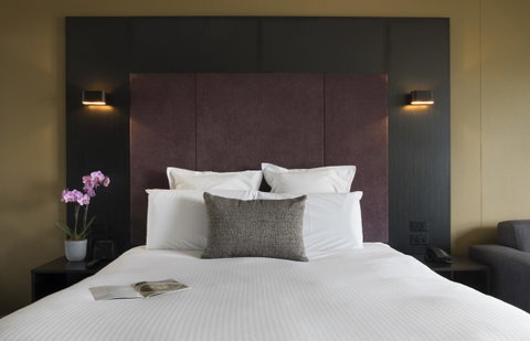 Pullman Sydney Hyde Park - Accommodation Cairns 14