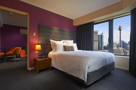 Pullman Sydney Hyde Park - Accommodation Cairns 16
