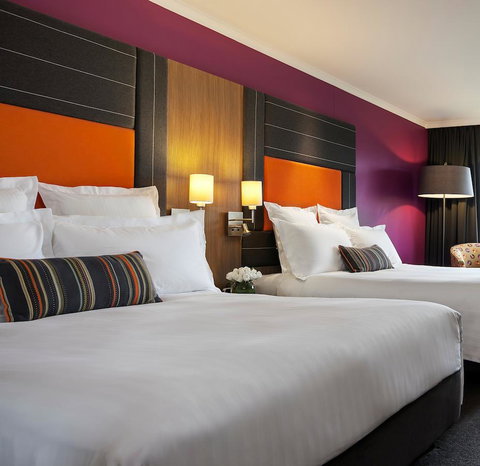 Pullman Sydney Hyde Park - Accommodation Cairns 19