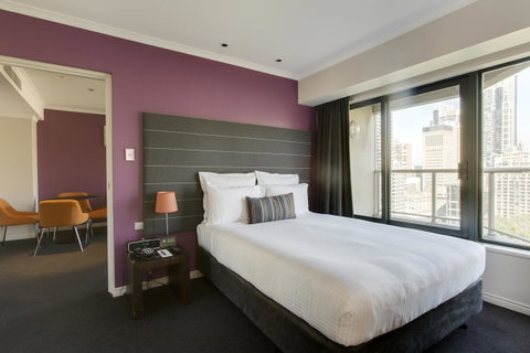 Pullman Sydney Hyde Park - Accommodation Cairns 34