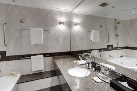 Pullman Sydney Hyde Park - Accommodation Cairns 12