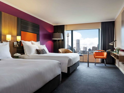 Pullman Sydney Hyde Park - Accommodation Cairns 42