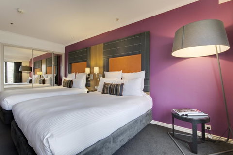 Pullman Sydney Hyde Park - Accommodation Cairns 30