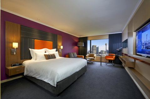 Pullman Sydney Hyde Park - Accommodation Cairns 18