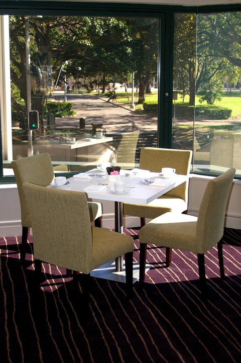 Pullman Sydney Hyde Park - Accommodation Cairns 24