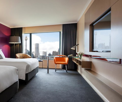 Pullman Sydney Hyde Park - Accommodation Cairns 3