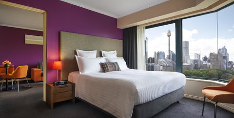 Pullman Sydney Hyde Park - Accommodation Cairns 2