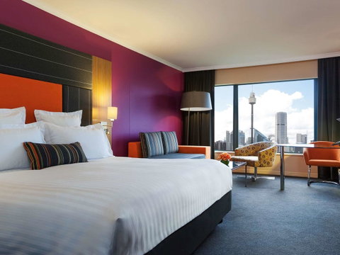 Pullman Sydney Hyde Park - Accommodation Cairns 41