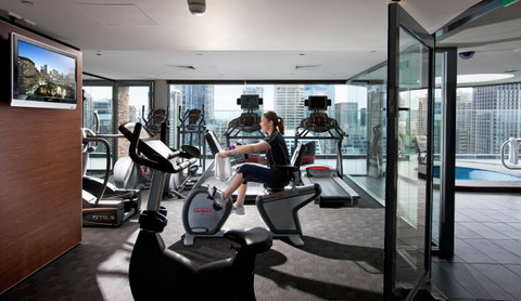 Pullman Sydney Hyde Park - Accommodation Cairns 5