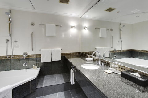 Pullman Sydney Hyde Park - Accommodation Cairns 36