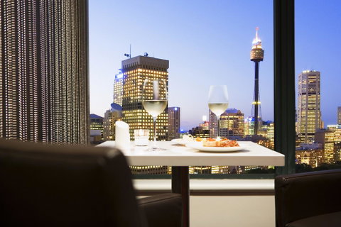 Pullman Sydney Hyde Park - Accommodation Cairns 31