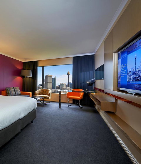 Pullman Sydney Hyde Park - Accommodation Cairns 27