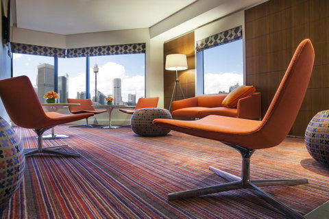 Pullman Sydney Hyde Park - Accommodation Cairns 15