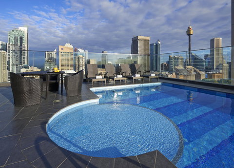 Pullman Sydney Hyde Park - Accommodation Cairns 20