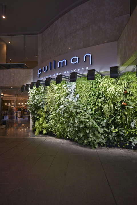 Pullman Sydney Hyde Park - Accommodation Cairns 10