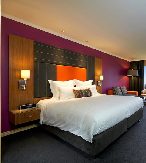 Pullman Sydney Hyde Park - Accommodation Cairns 28