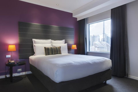 Pullman Sydney Hyde Park - Accommodation Cairns 32