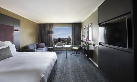 Pullman Sydney Hyde Park - Accommodation Cairns 1