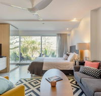 Scandi Beach apartment - Accommodation Cairns