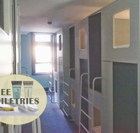 Tiger Hostel Sydney - Accommodation Cairns