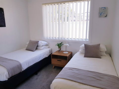 BookerBay Retreat! - Accommodation Cairns 5