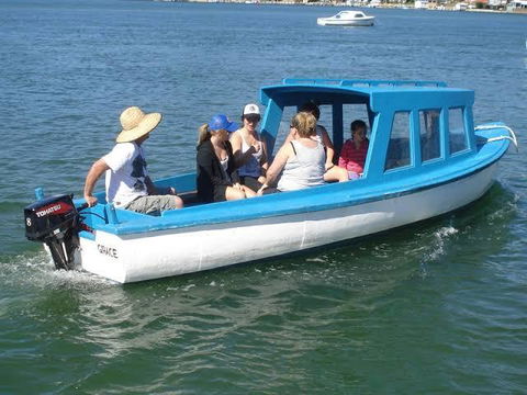 BookerBay Retreat! - Accommodation Cairns 13