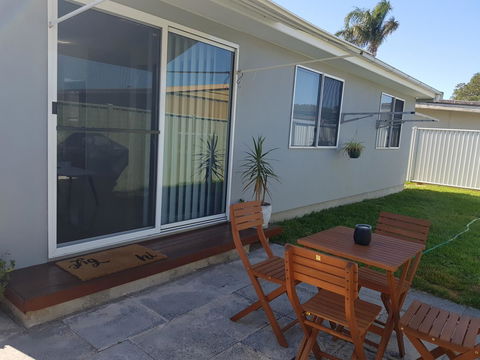 BookerBay Retreat! - Accommodation Cairns 8