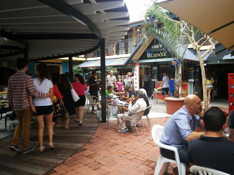 BookerBay Retreat! - Accommodation Cairns 15