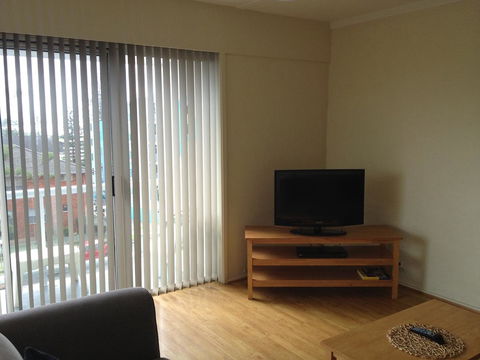 Waterview Apartments - Accommodation Cairns 12