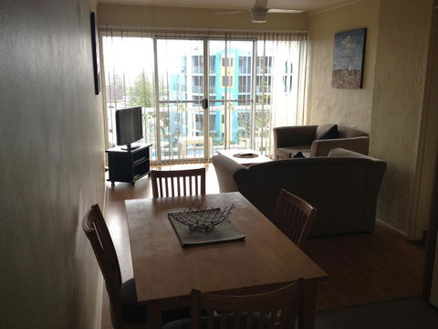 Waterview Apartments - Accommodation Cairns 2