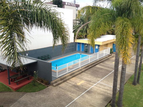 Waterview Apartments - Accommodation Cairns 16