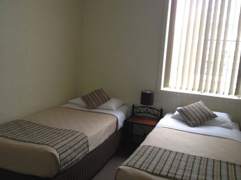 Waterview Apartments - Accommodation Cairns 9