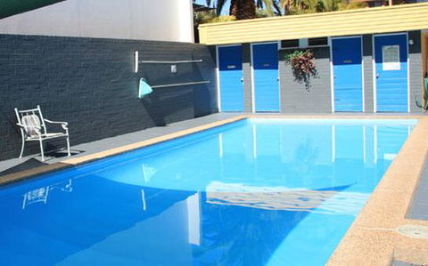 Waterview Apartments - Accommodation Cairns 17