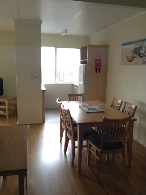 Waterview Apartments - Accommodation Cairns 13