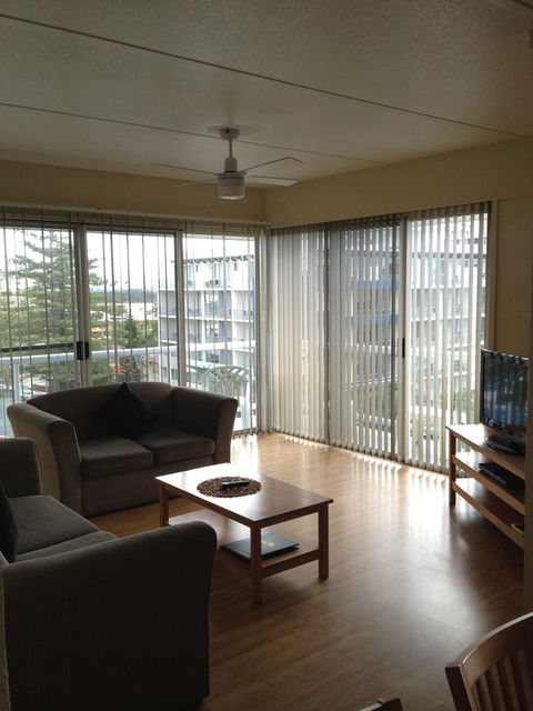 Waterview Apartments - Accommodation Cairns 10