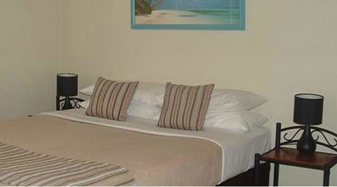 Waterview Apartments - Accommodation Cairns 18