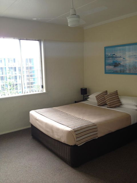 Waterview Apartments - Accommodation Cairns 1