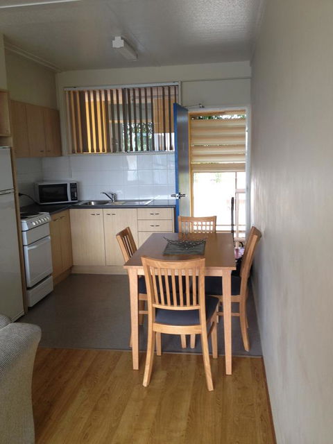 Waterview Apartments - Accommodation Cairns 4