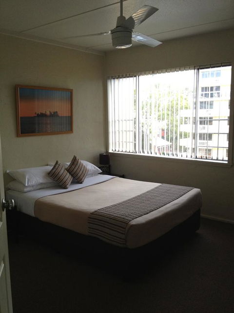 Waterview Apartments - Accommodation Cairns 8