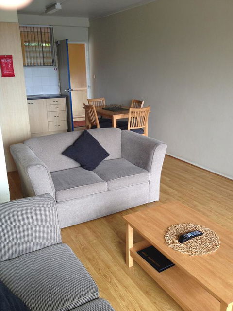 Waterview Apartments - Accommodation Cairns 3