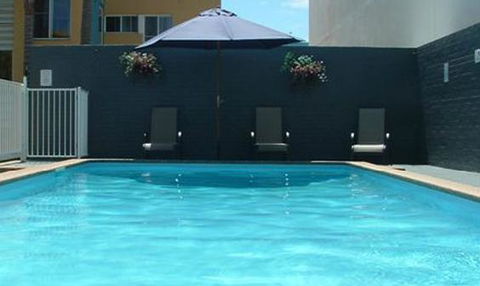 Waterview Apartments - Accommodation Cairns 21