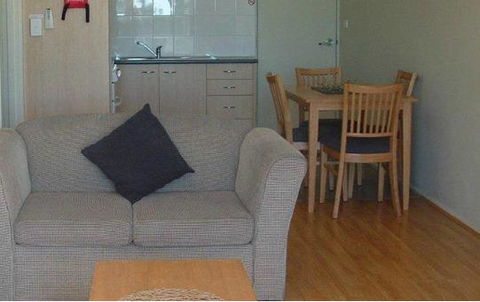 Waterview Apartments - Accommodation Cairns 19